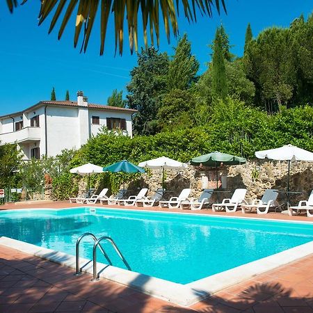 Hotel Le Rocce Magione Εξωτερικό φωτογραφία