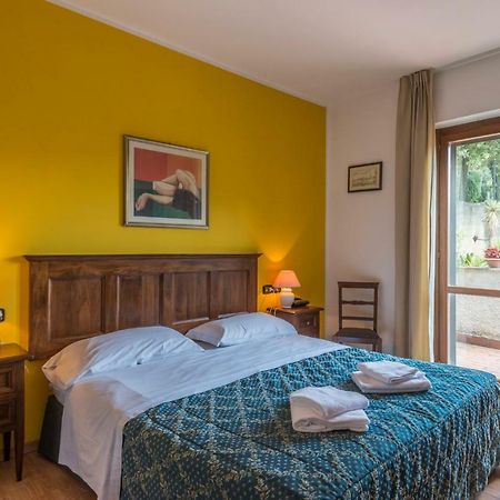 Hotel Le Rocce Magione Εξωτερικό φωτογραφία