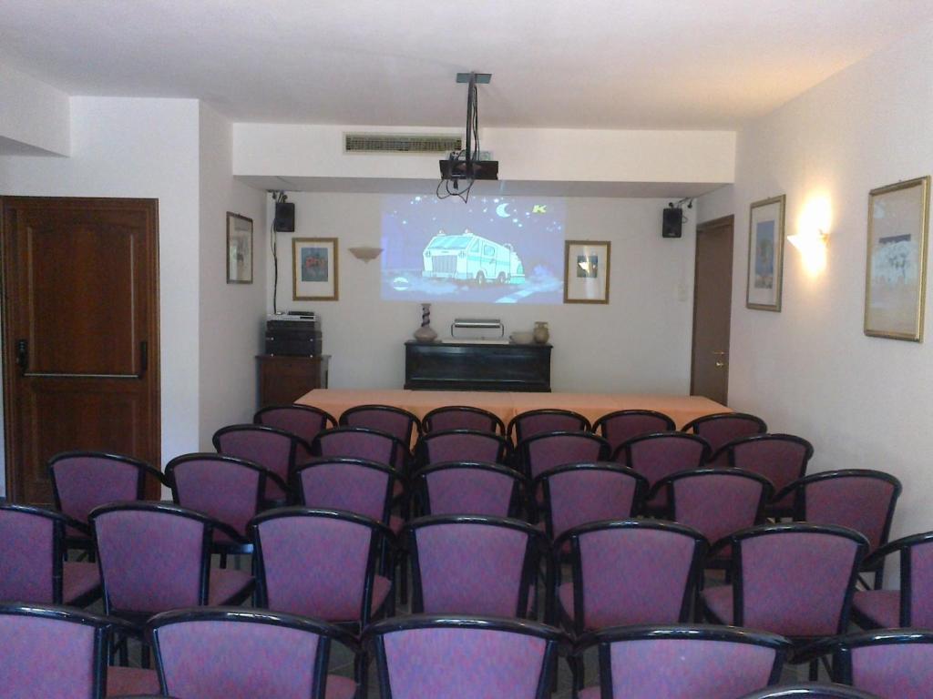 Hotel Le Rocce Magione Εξωτερικό φωτογραφία