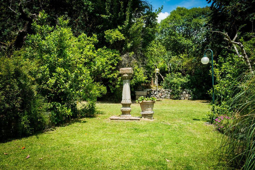 Hotel Le Rocce Magione Εξωτερικό φωτογραφία