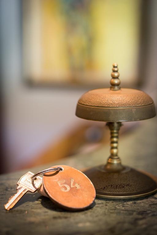 Hotel Le Rocce Magione Εξωτερικό φωτογραφία