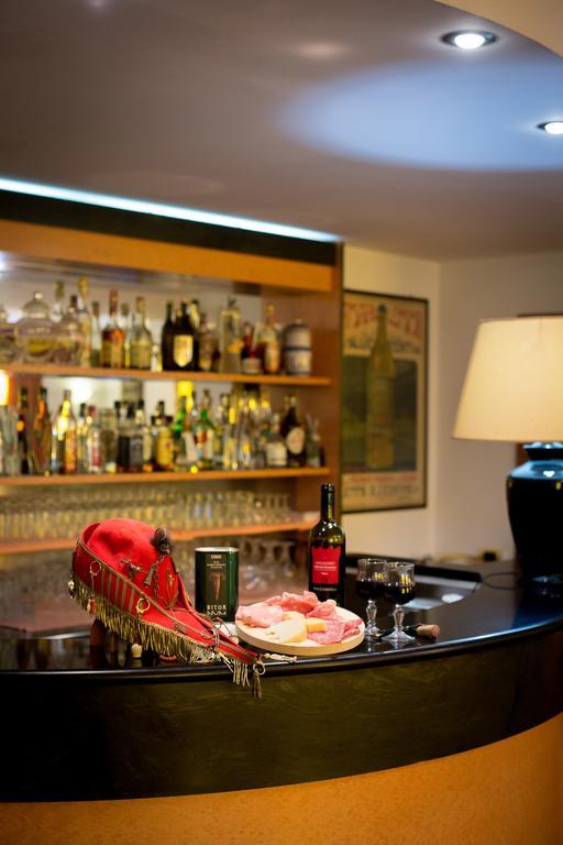 Hotel Le Rocce Magione Εξωτερικό φωτογραφία