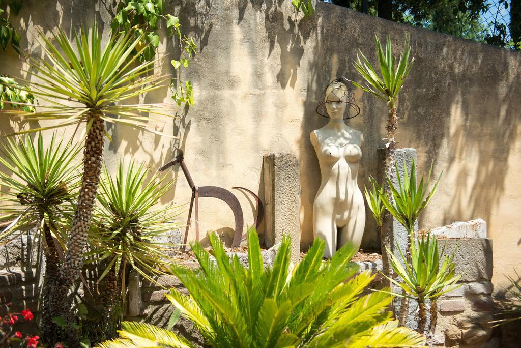 Hotel Le Rocce Magione Εξωτερικό φωτογραφία