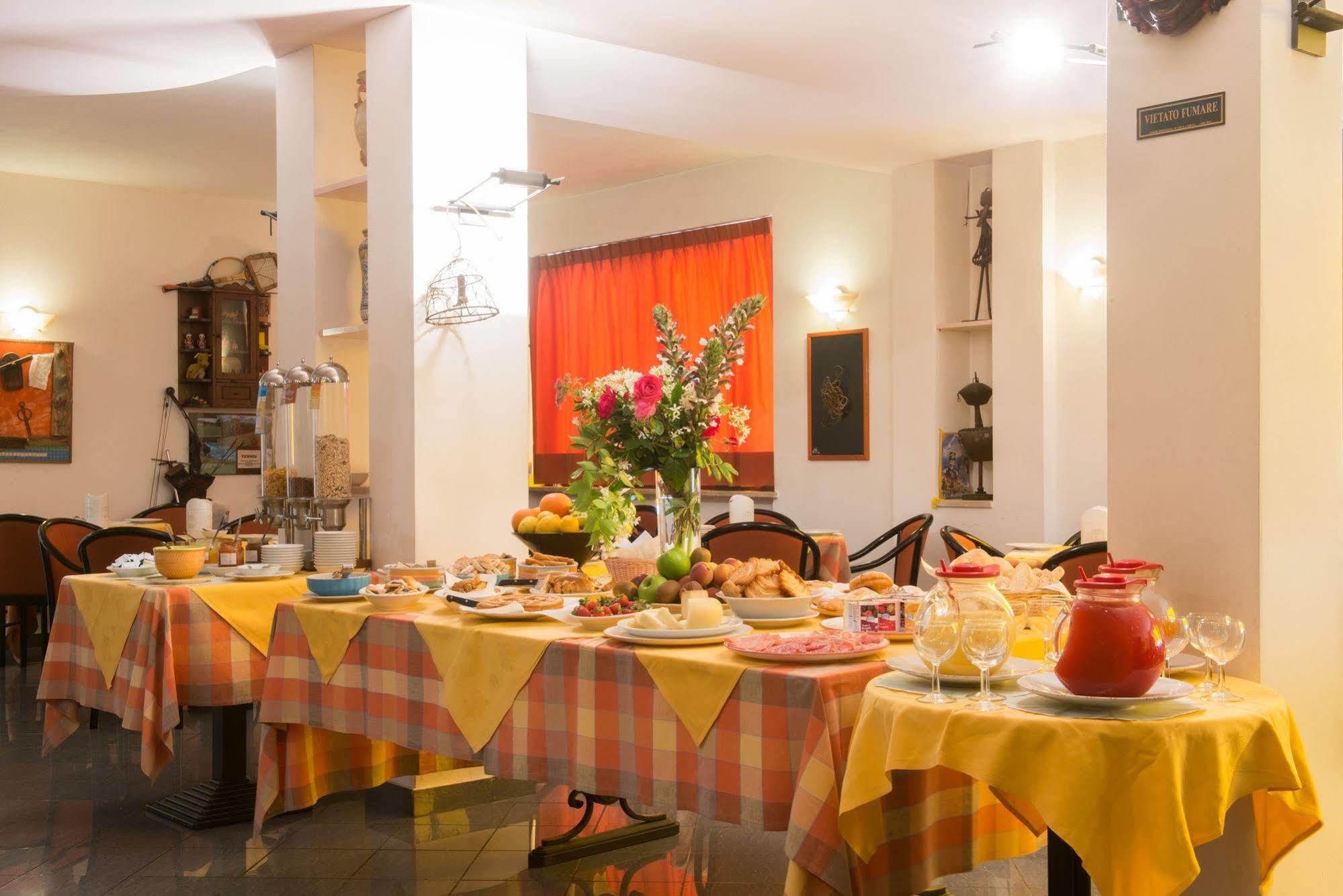 Hotel Le Rocce Magione Εξωτερικό φωτογραφία
