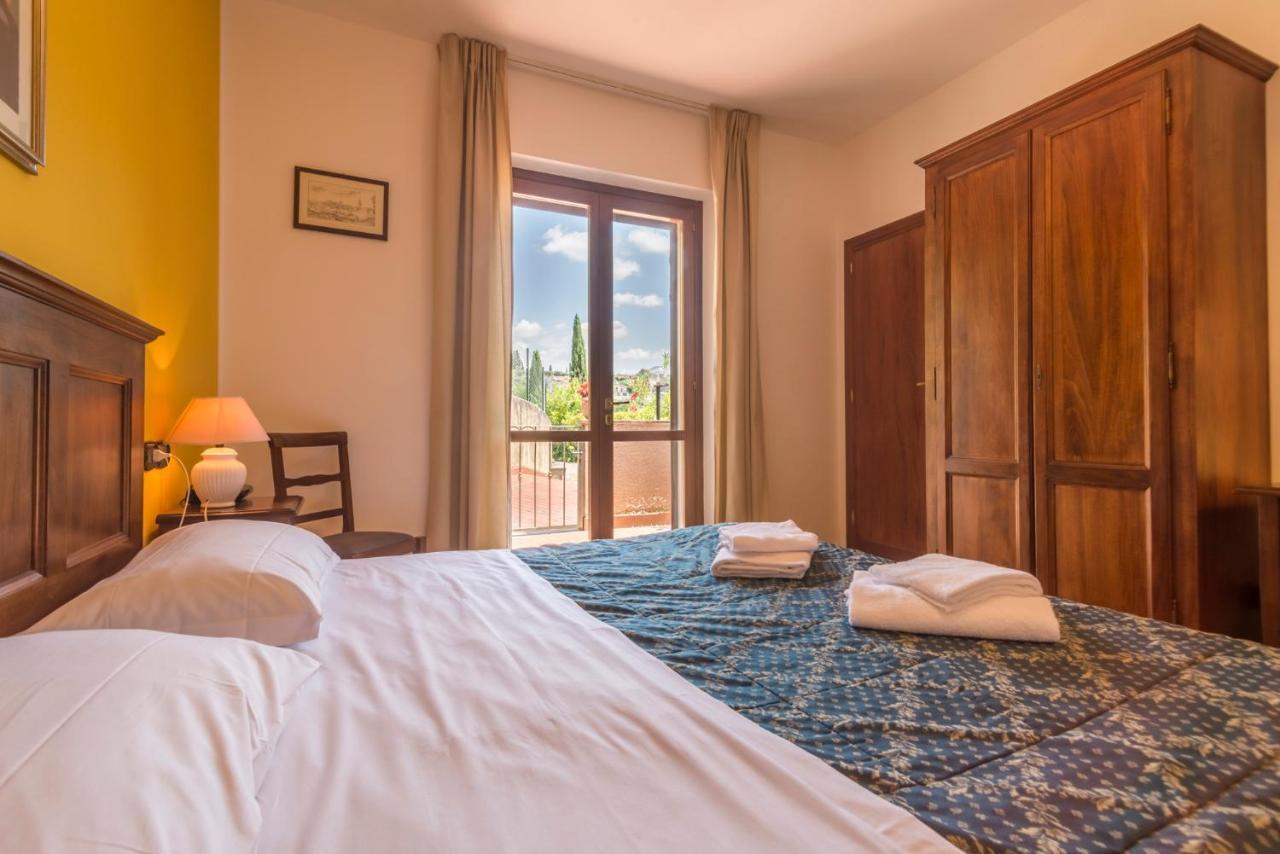Hotel Le Rocce Magione Εξωτερικό φωτογραφία