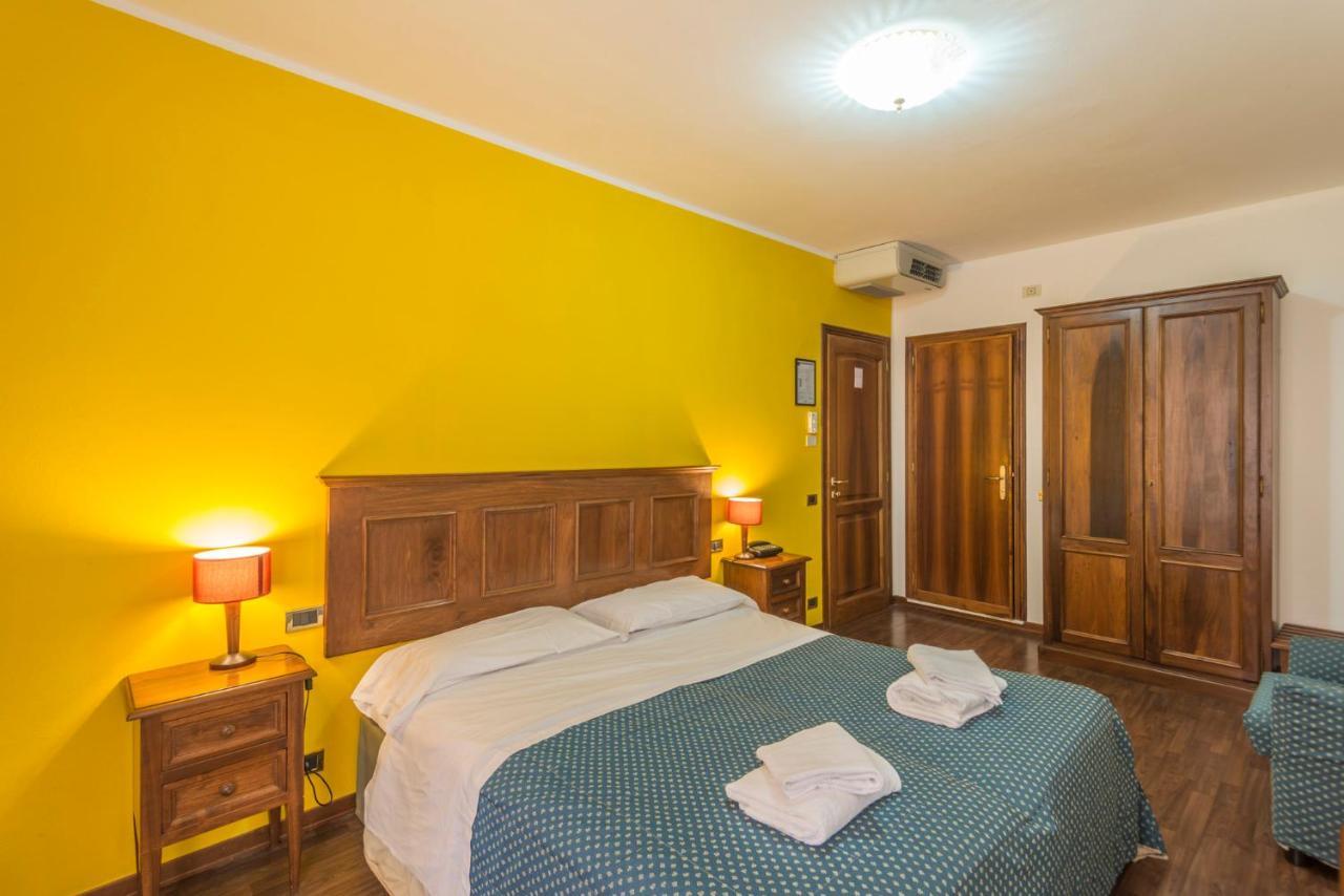 Hotel Le Rocce Magione Εξωτερικό φωτογραφία