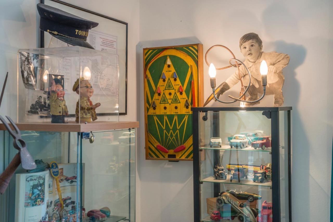 Hotel Le Rocce Magione Εξωτερικό φωτογραφία