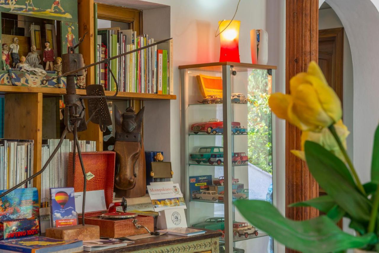 Hotel Le Rocce Magione Εξωτερικό φωτογραφία