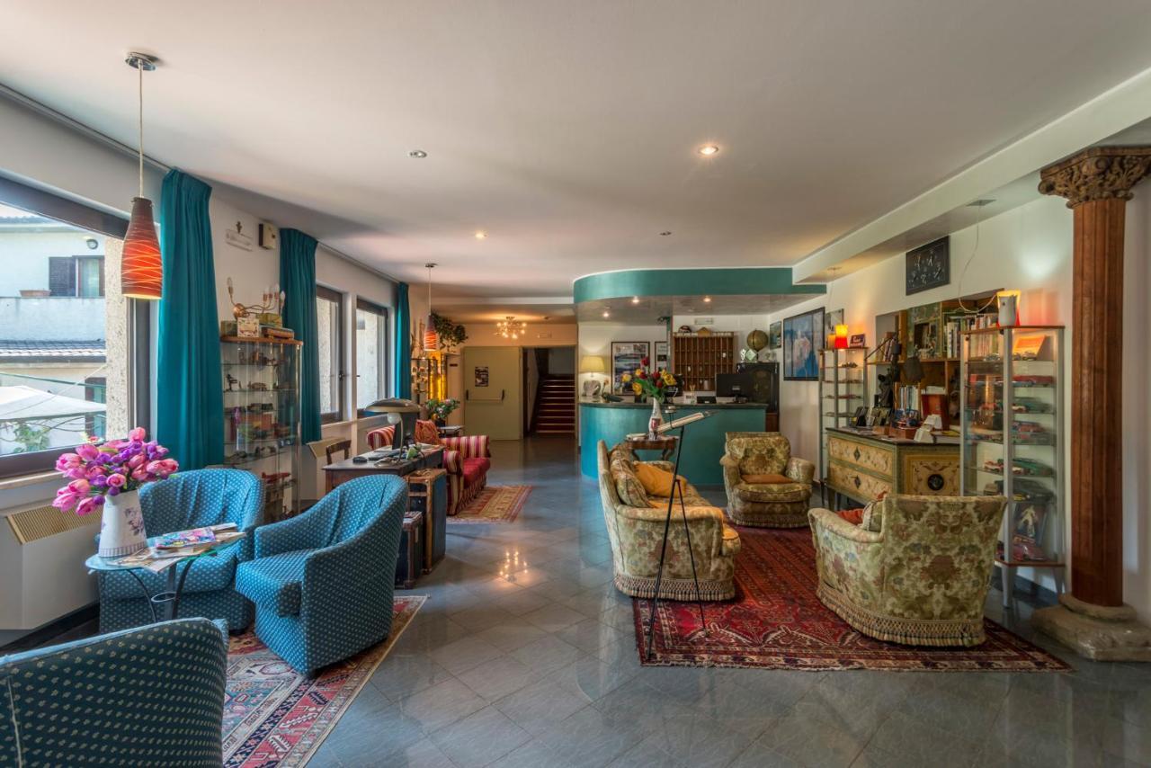 Hotel Le Rocce Magione Εξωτερικό φωτογραφία