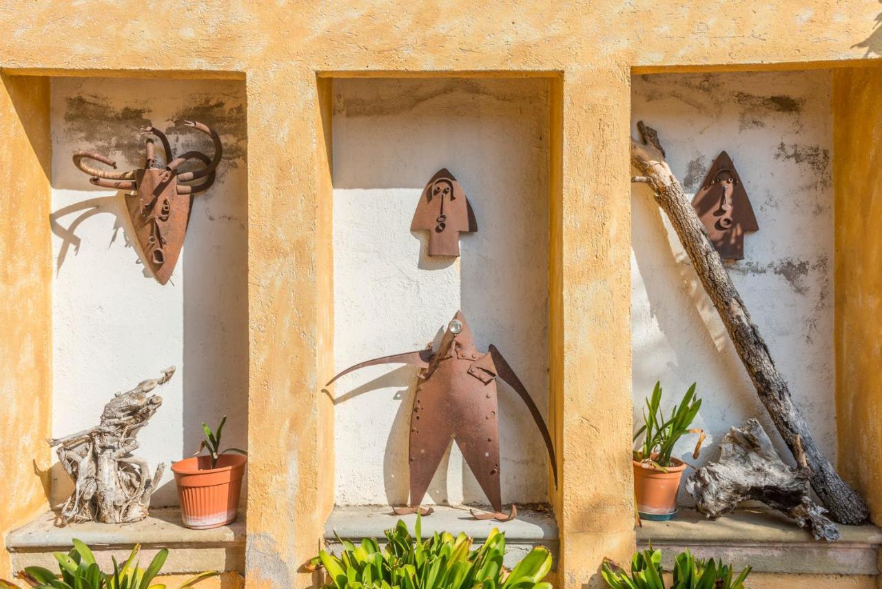 Hotel Le Rocce Magione Εξωτερικό φωτογραφία