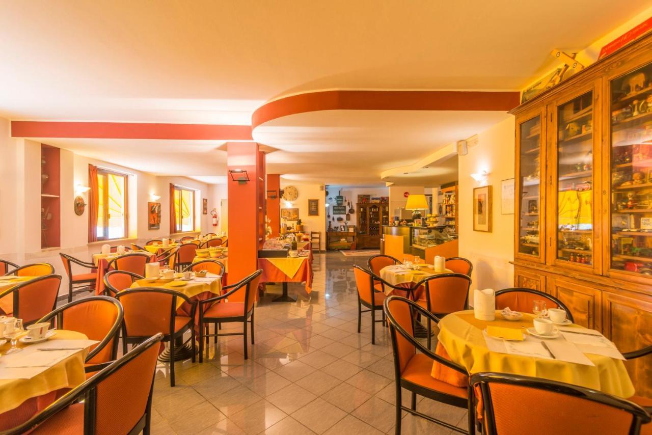 Hotel Le Rocce Magione Εξωτερικό φωτογραφία