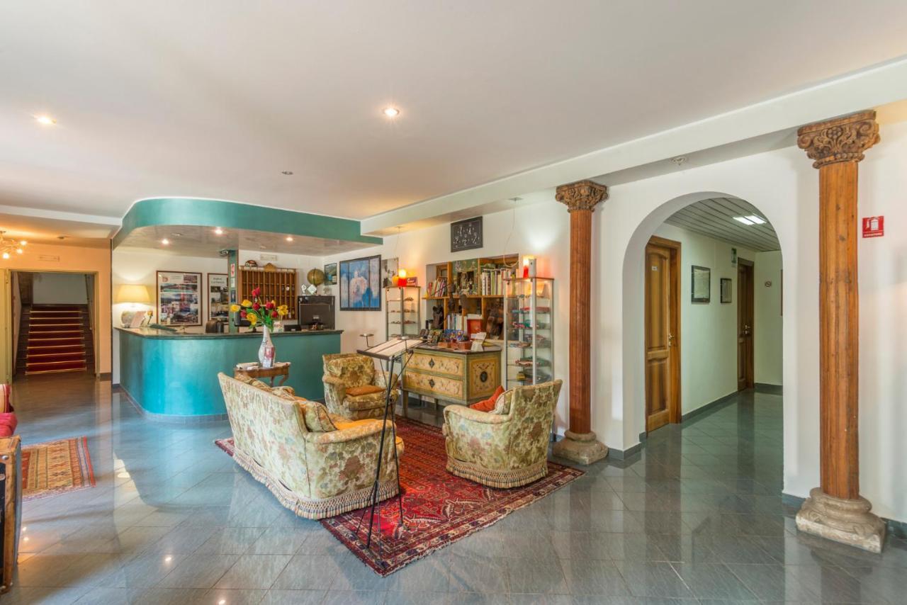Hotel Le Rocce Magione Εξωτερικό φωτογραφία