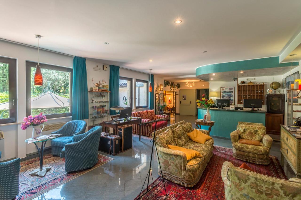 Hotel Le Rocce Magione Εξωτερικό φωτογραφία