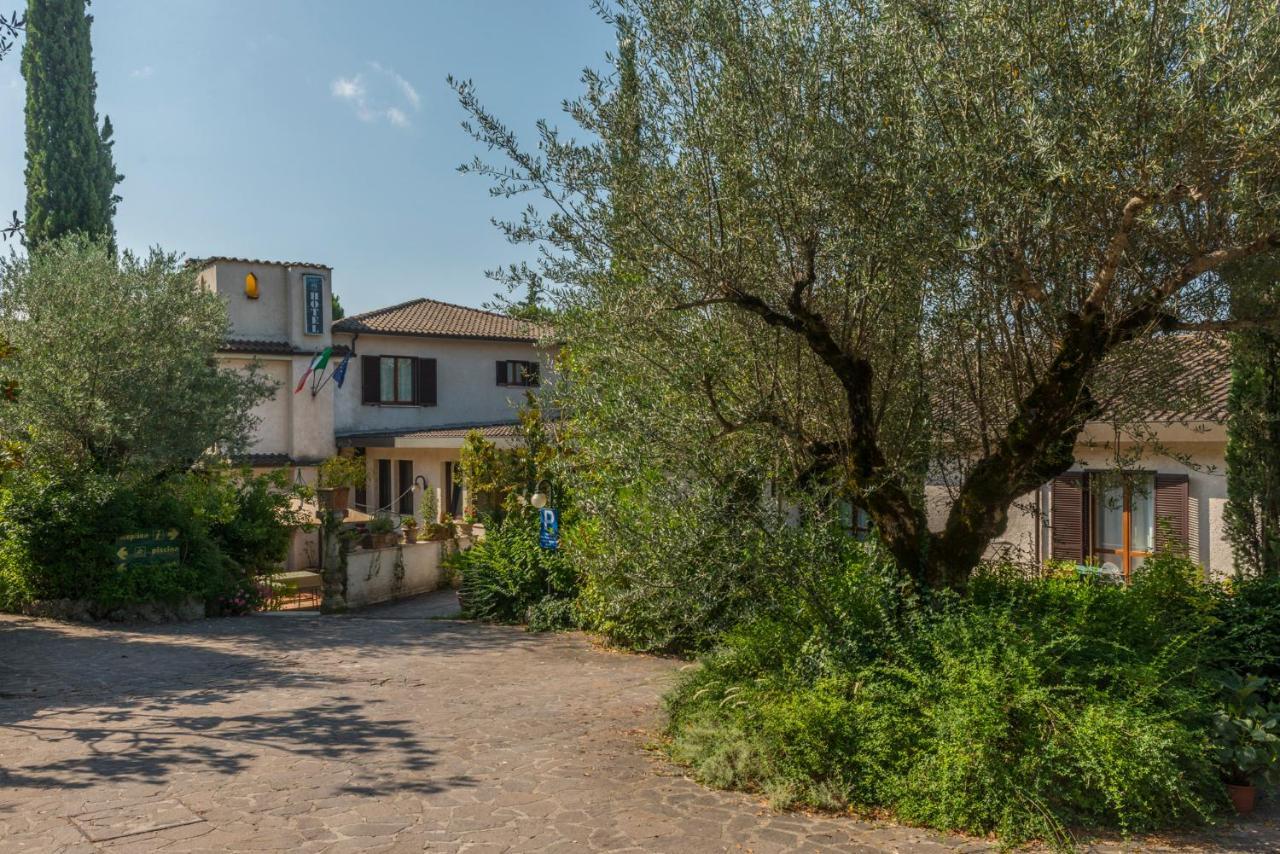 Hotel Le Rocce Magione Εξωτερικό φωτογραφία