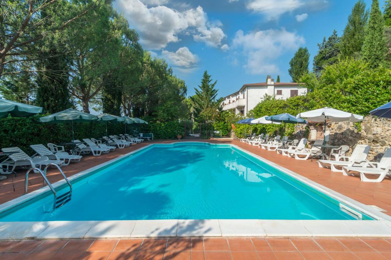 Hotel Le Rocce Magione Εξωτερικό φωτογραφία