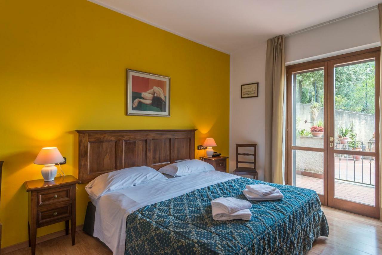 Hotel Le Rocce Magione Εξωτερικό φωτογραφία